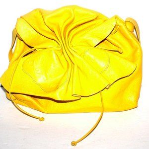 It bag  by Carlos Falchi AKA Buffalo Butterfly Bag